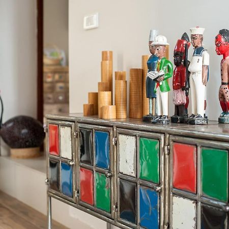 La Villa 126 Ντακάρ Εξωτερικό φωτογραφία
