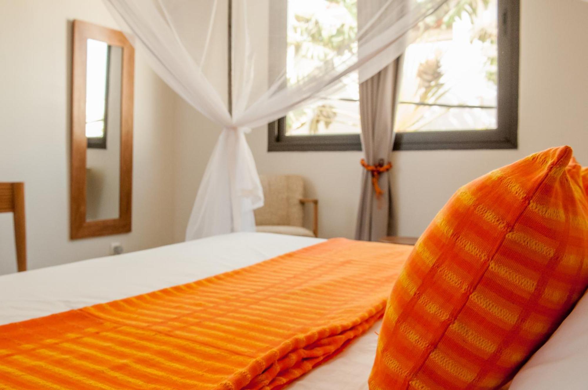 La Villa 126 Ντακάρ Δωμάτιο φωτογραφία