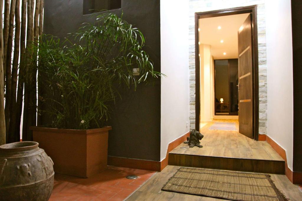 La Villa 126 Ντακάρ Εξωτερικό φωτογραφία